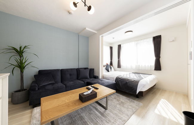 SECLUSION Chitose MS102 - Foto 21