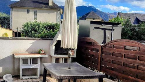 Charmant T2 au pied des Pyrénées - Argeles Gazost - Foto 3