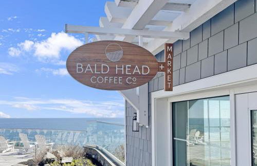 Seacoast Sanctuary Warm and inviting cottage with uninterrupted oceanfront 1914 - Foto 35