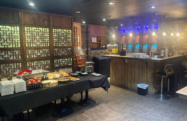 Hotel de Paris - Foto 52