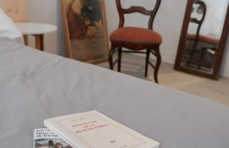 Haixpia, Le Gîte - Foto 21