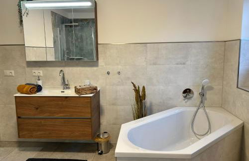 Ferienwohnung Landliebe - Foto 27