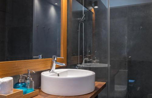 Cascais-Estoril BEACHFRONT Apartments - Foto 37