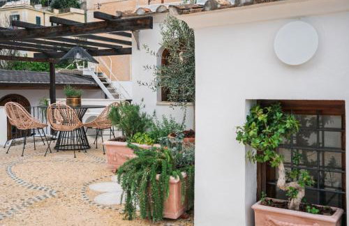 AmalfiRa Luxury Seaview Rooftop - Photo 67