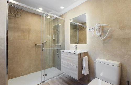 Aparthotel Vilassar - Foto 79