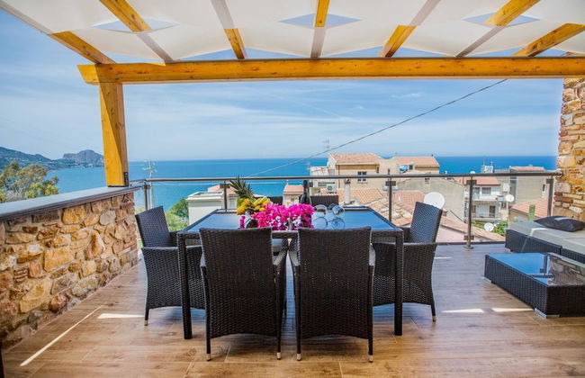 La Villa Del Borgo Cefalù - Photo 33