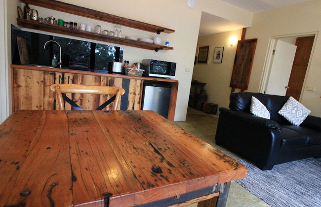 Down to Earth Farm Retreat - Foto 10