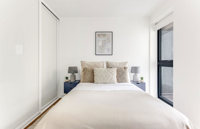 The Wandsworth Luxury Apartment - Foto 5