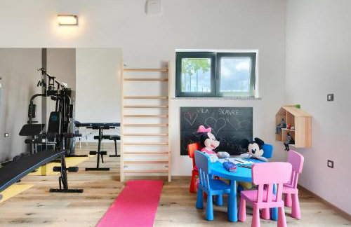 Villa Škavre by IstriaLux - Foto 25