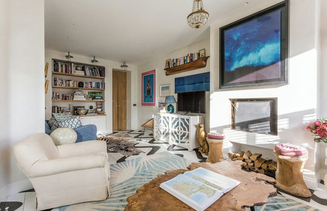 Barlby Road III by Onefinestay - Foto 21