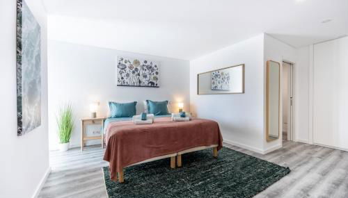 Frontline Seaview Apartment - Foto 4