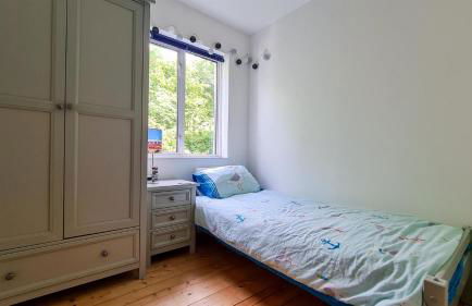 Hope Cottage, Hartland - Foto 14