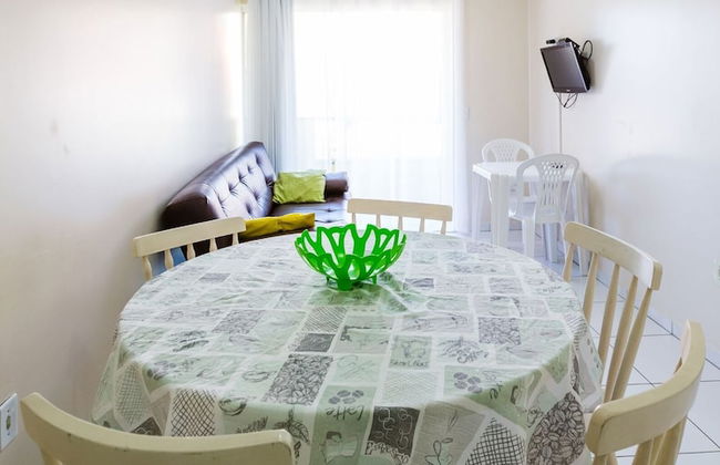 Residencial Dona Naime - Photo 19