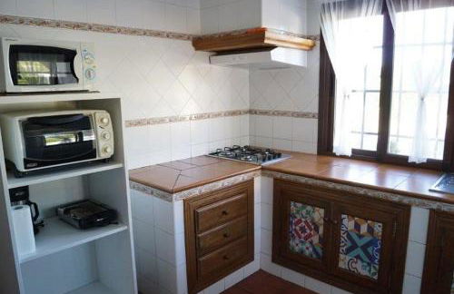 Casa Rural Recreo - Foto 30