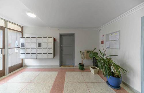 Le Dome - Appartement Cosy en centre ville avec parking - Foto 31