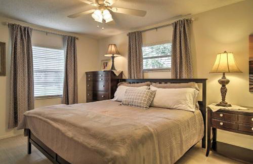 Spacious Central Florida Home Family Friendly! - Foto 19