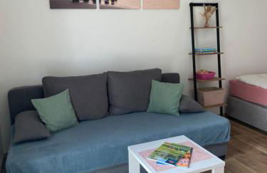 Ferienwohnung an der Unditz 2 - Foto 9