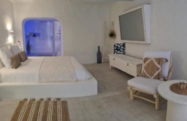 Loveroom La Cesarine Jacuzzi privé - Foto 24