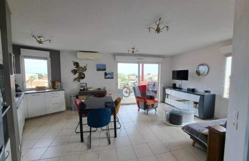 Logement entier, calme, hyper équipé - Foto 10