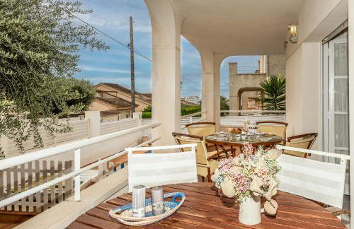 Casa con piscina privada cerca de playa - Photo 4