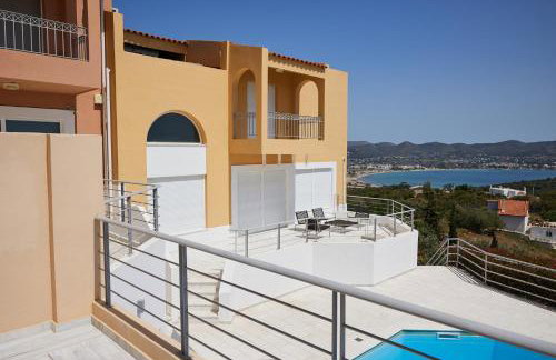 Athens Riviera Villa - Foto 7