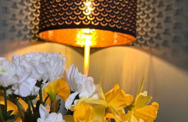 Cartref - Fully equipped and stunning town flat - Foto 4