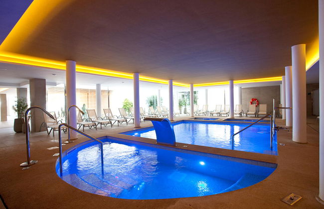 Aparthotel Ponent Mar - Foto 24