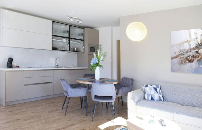 Basilea Superior Apartment - Foto 10