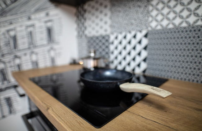 Postcard City Apartments - Foto 36