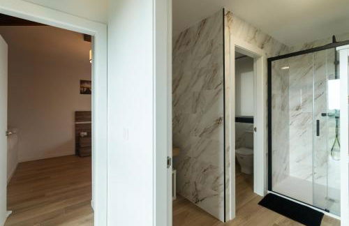 Casa Llanes con Jardín y Vistas – Mar y Cuera - Foto 64