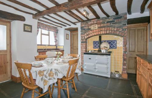 The Vicarage - Foto 7