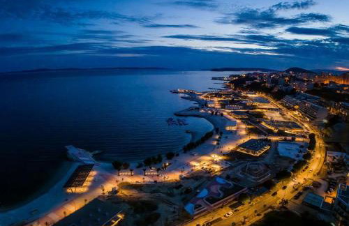 Apartment Summer Vibes Split - Foto 28