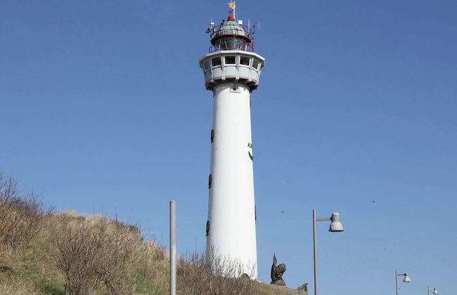 Holiday Home Egmond Near Dune Beaches - Foto 17