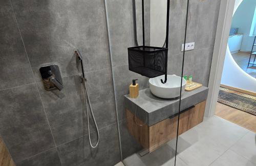 Mieszkanie nad Jeziorem Rożnowskim - Foto 29