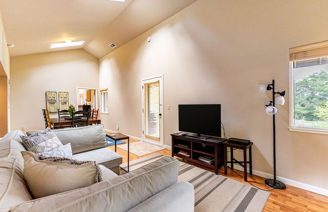 Sonoma Sunshine by Avantstay Countryside Views - Foto 53