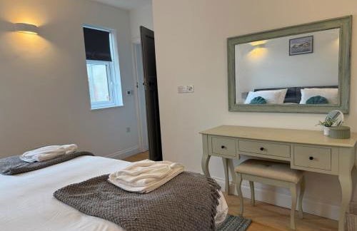 Modern Town Centre Flat - Foto 19