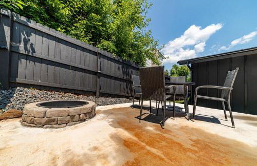 Uprising A pet friendly couples retreat - Foto 17