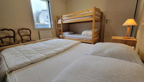 Gîte l'AUBEPINE, Les Herbiers centre - Foto 5