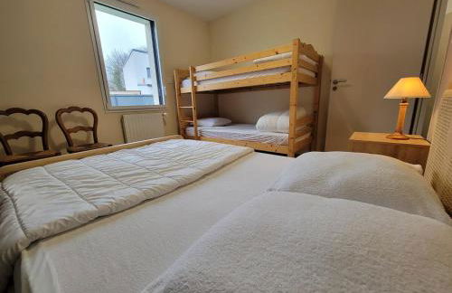 Gîte l'AUBEPINE, Les Herbiers centre - Foto 5