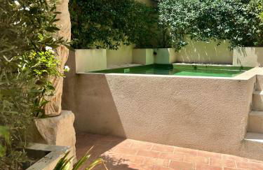 La Casa del Pasadizo elegante casona restaurada con piscina - Foto 2