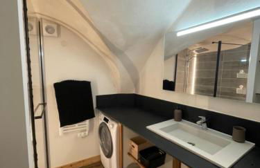 Maison Stabatio Appartement Pierre - Photo 8