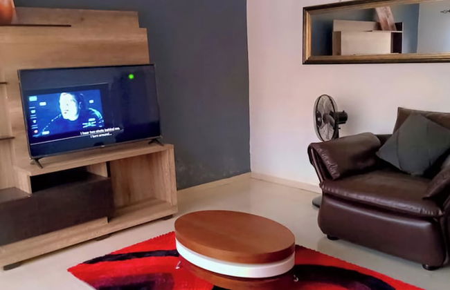 Macb Estate - Apartments in Chililabombwe - Foto 9