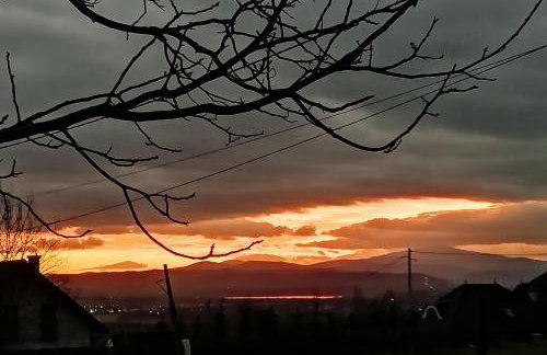 Chałpa na skarpie - Foto 29