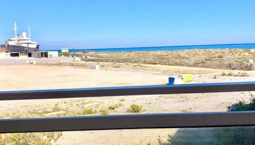 BARCARESA-Villa de Louis piscine vue mer, Lydia et plage - Foto 3