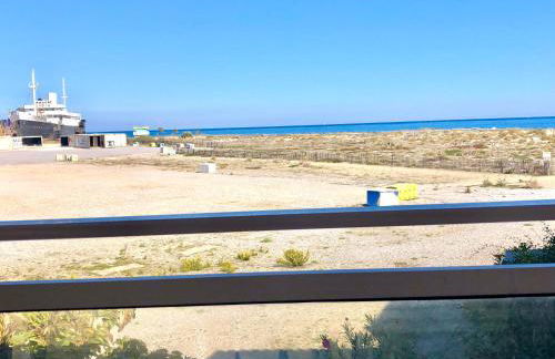 BARCARESA-Villa de Louis piscine vue mer, Lydia et plage - Foto 3