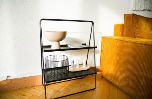 Charmante Altbauwohnung, 2 kostenfreie Parkplätze - Foto 34