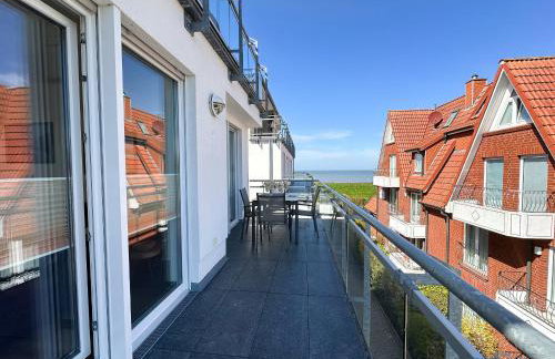 Haus Windjammer Duhnen Wohnung 15 - Foto 24