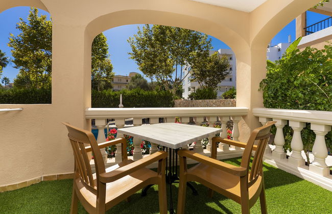 Apartamentos Sinfony - Photo 19