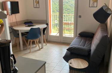 Location vacance vue mer 4 à 6 personnes - Foto 10