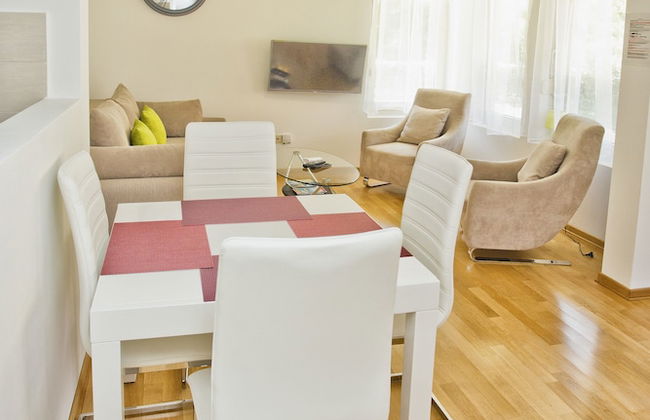 Lux Apartment Goodness - Foto 32